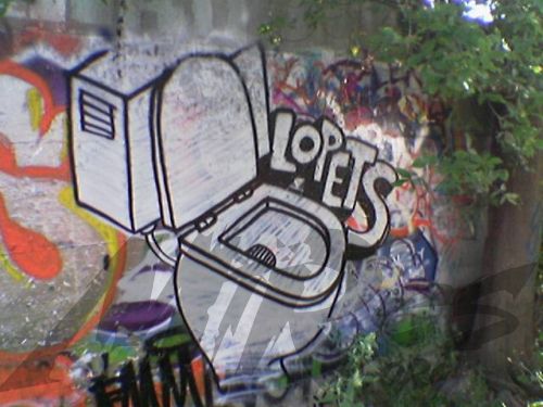 LOPETS: LOPETS P.C8